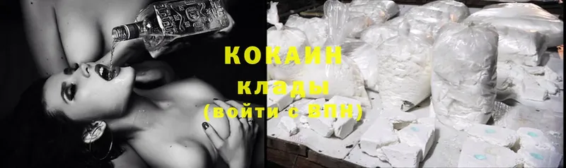 Cocaine FishScale  где купить   Будённовск 